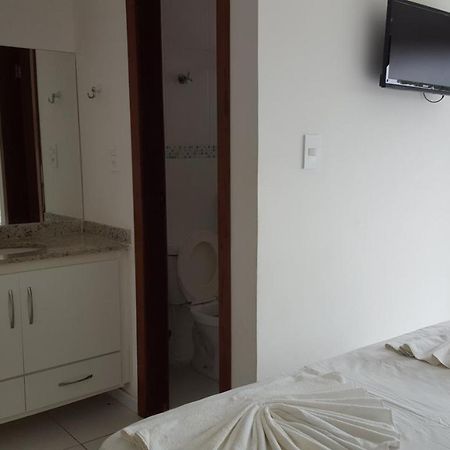 Condomínio Mont Hebron - Apto 3A Porto Seguro Exterior foto
