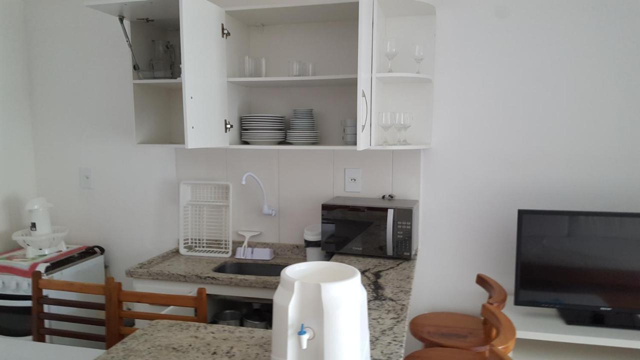 Condomínio Mont Hebron - Apto 3A Porto Seguro Exterior foto